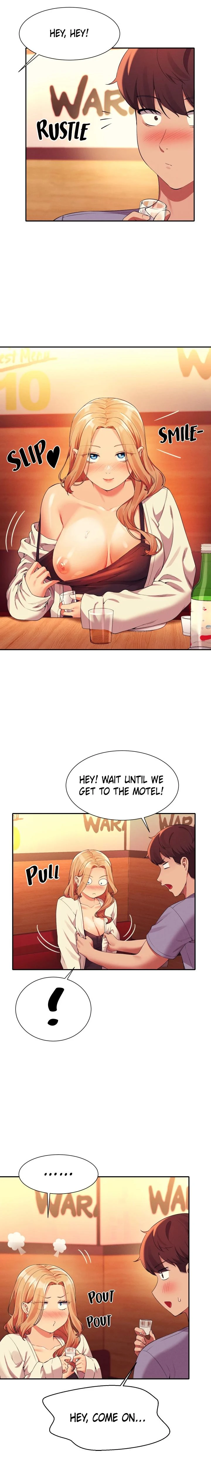 Engineering Beauties Chapter 071 Page 15