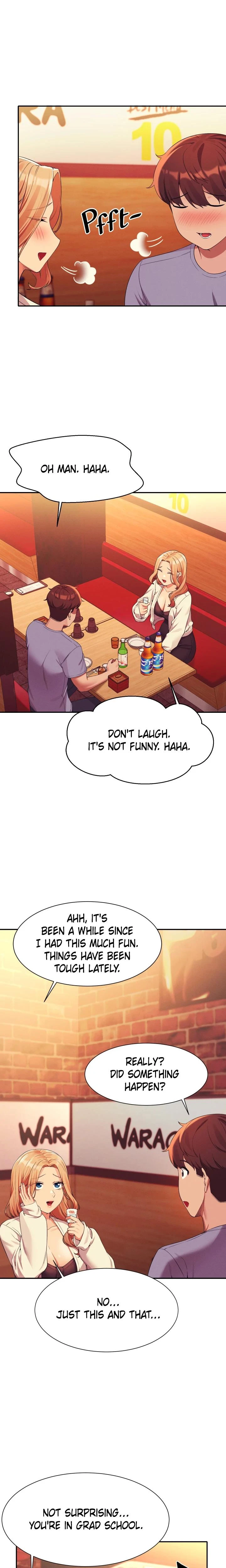 Engineering Beauties Chapter 071 Page 16