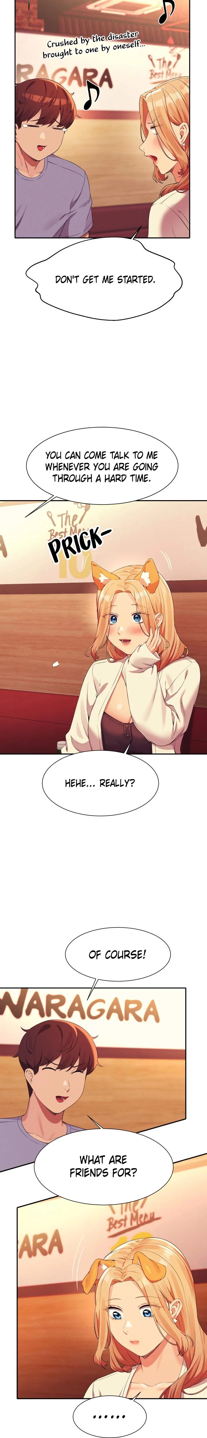 Engineering Beauties Chapter 071 Page 17