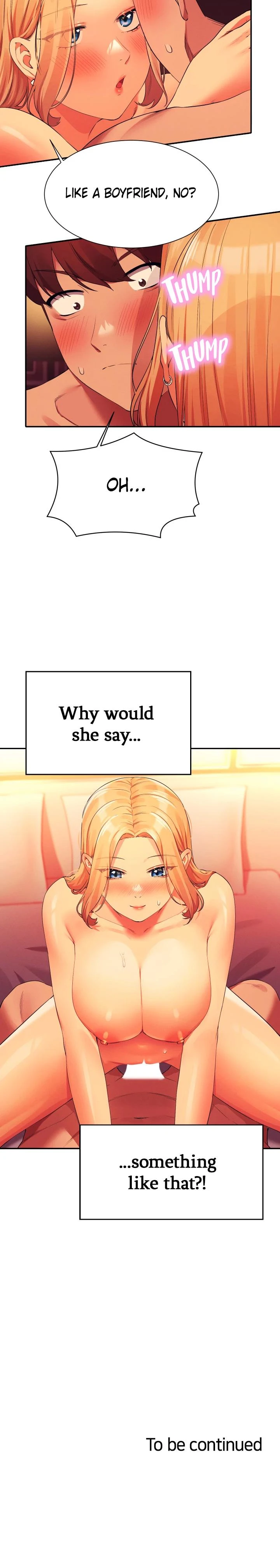 Engineering Beauties Chapter 071 Page 22