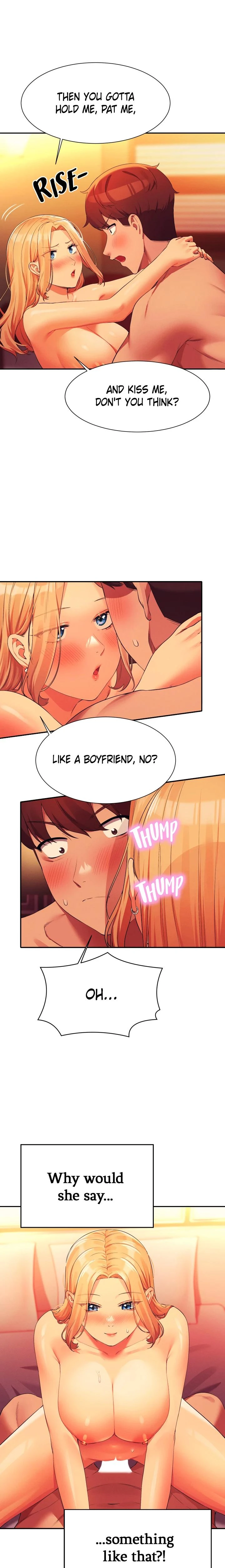 Engineering Beauties Chapter 072 Page 1