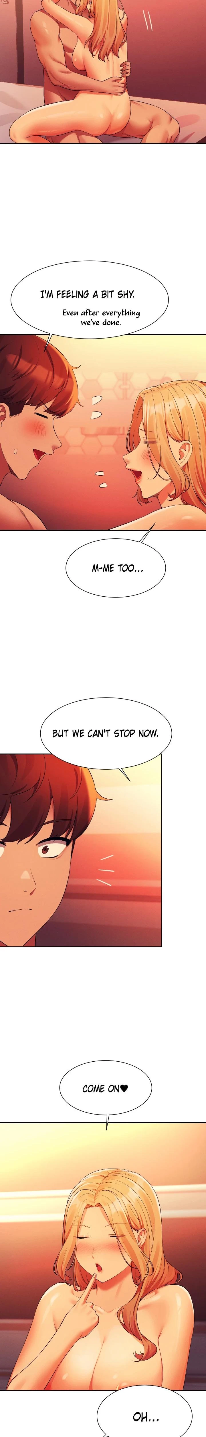 Engineering Beauties Chapter 072 Page 3