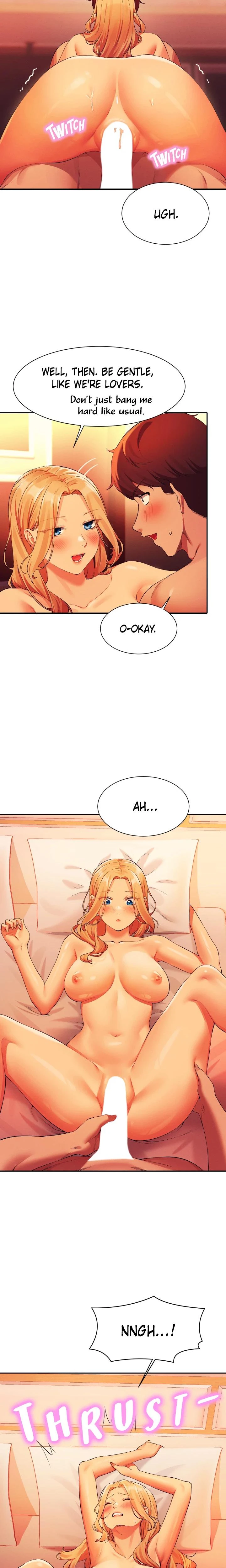 Engineering Beauties Chapter 072 Page 5