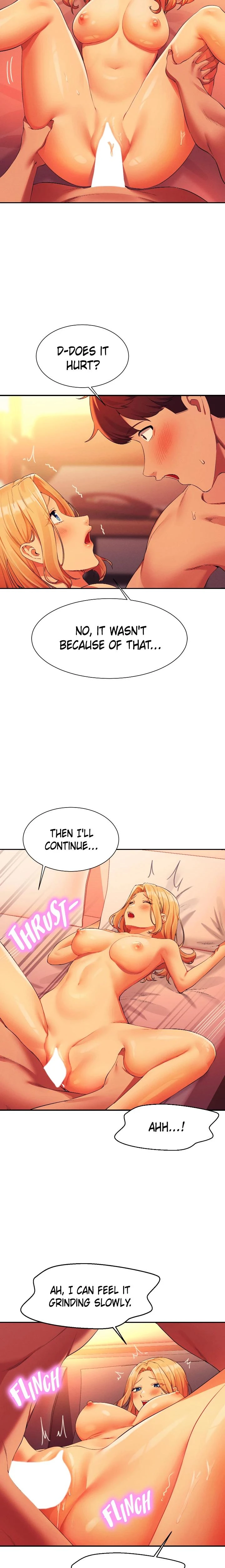 Engineering Beauties Chapter 072 Page 6