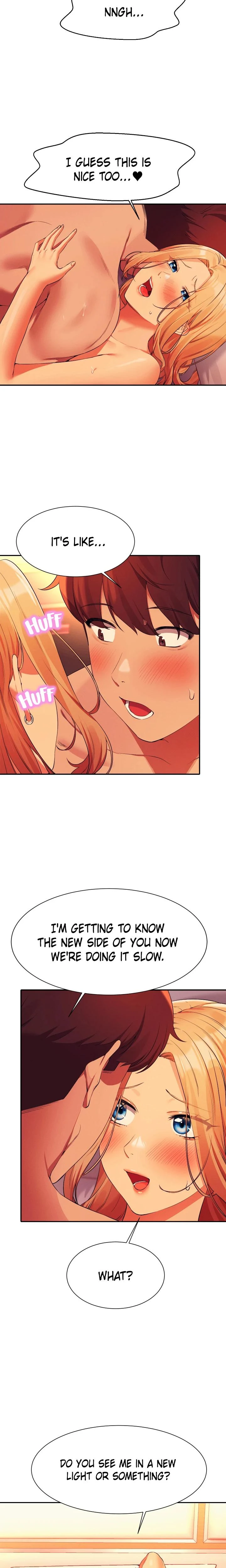 Engineering Beauties Chapter 072 Page 7