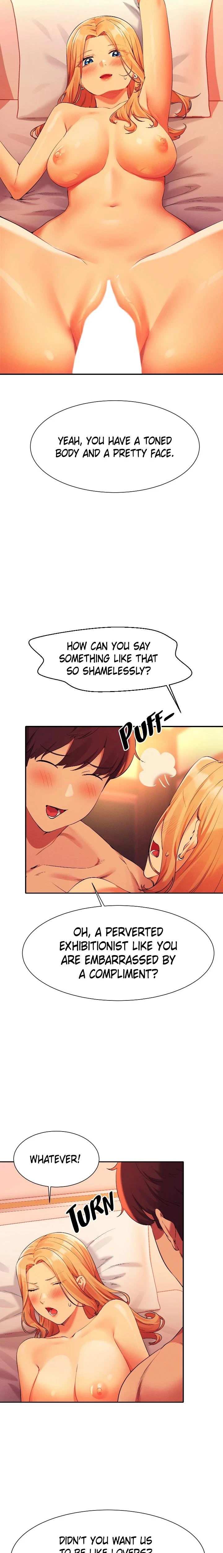 Engineering Beauties Chapter 072 Page 8