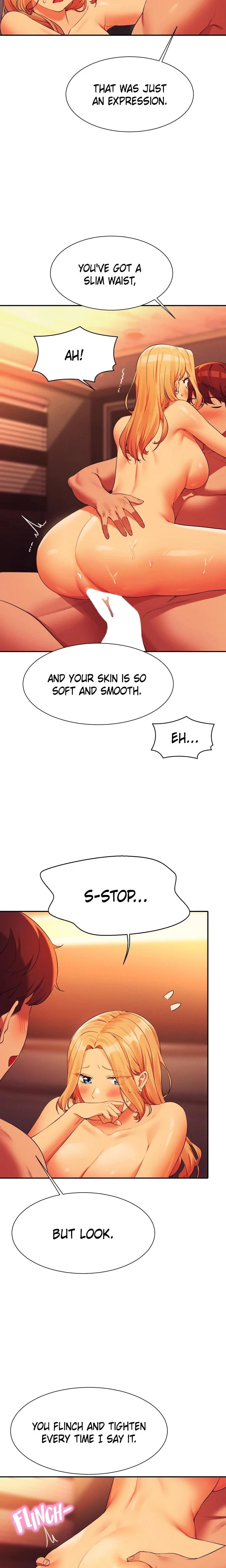 Engineering Beauties Chapter 072 Page 10