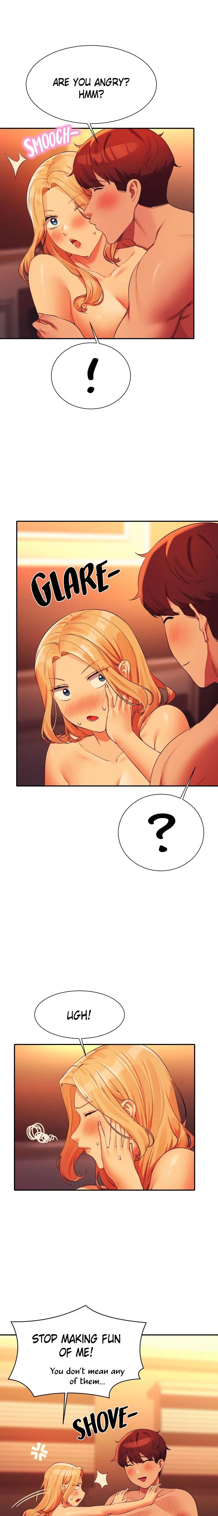 Engineering Beauties Chapter 072 Page 12