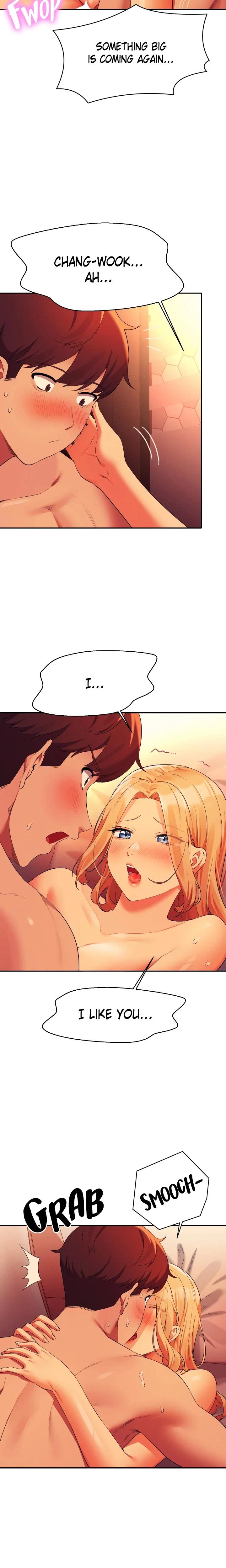 Engineering Beauties Chapter 072 Page 16