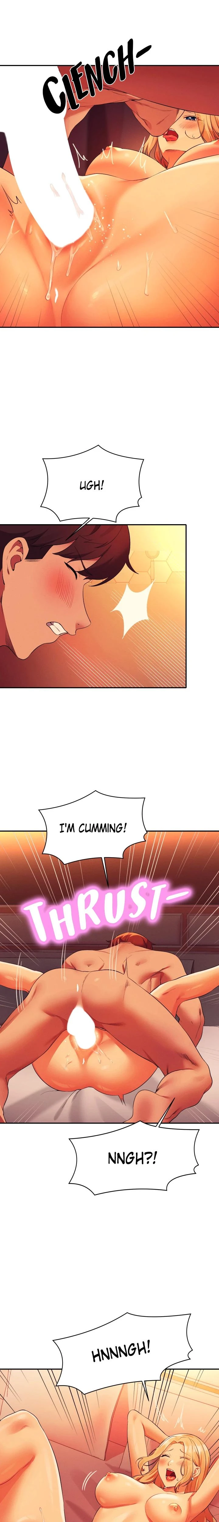 Engineering Beauties Chapter 072 Page 17
