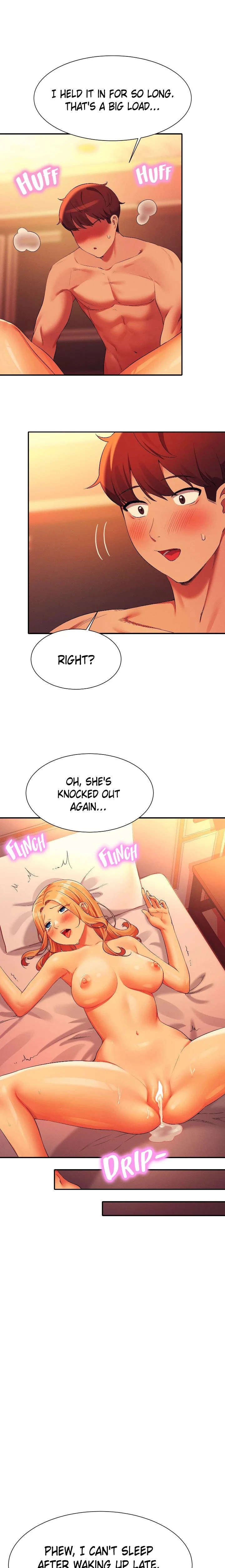 Engineering Beauties Chapter 072 Page 19