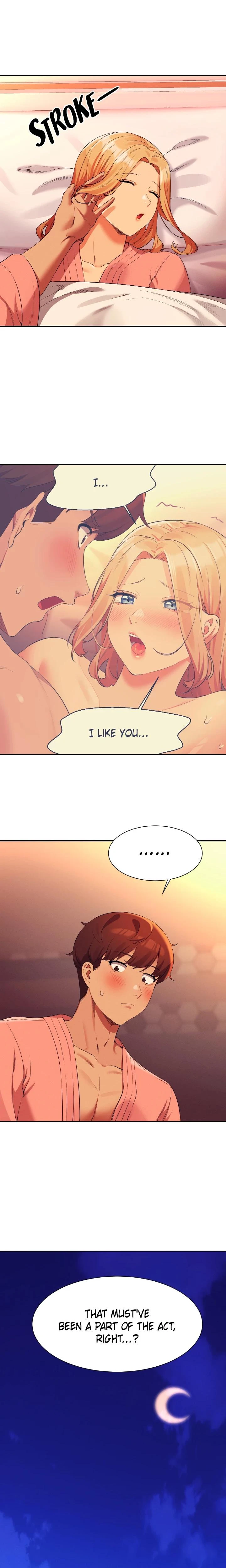 Engineering Beauties Chapter 073 Page 1