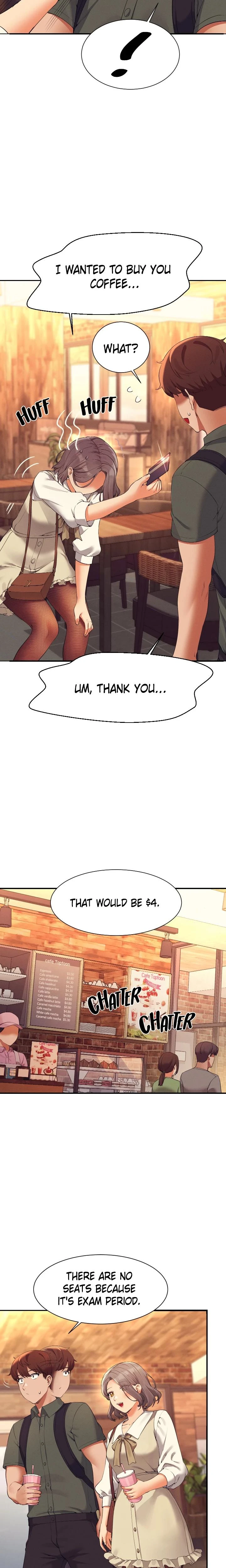 Engineering Beauties Chapter 073 Page 6