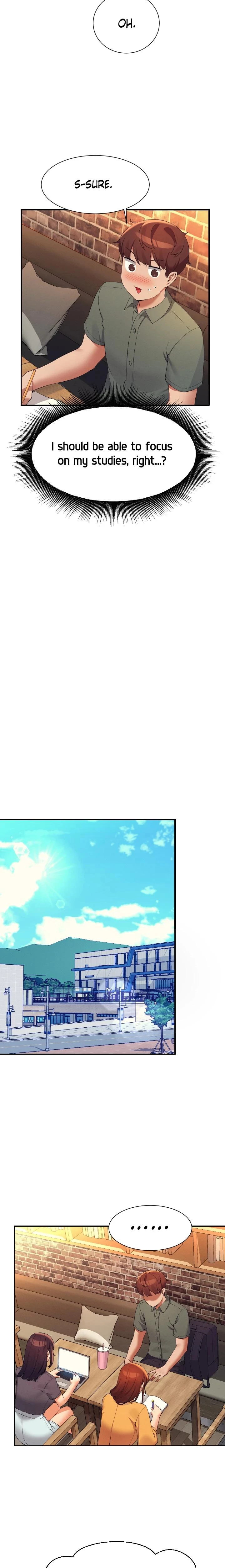 Engineering Beauties Chapter 073 Page 12