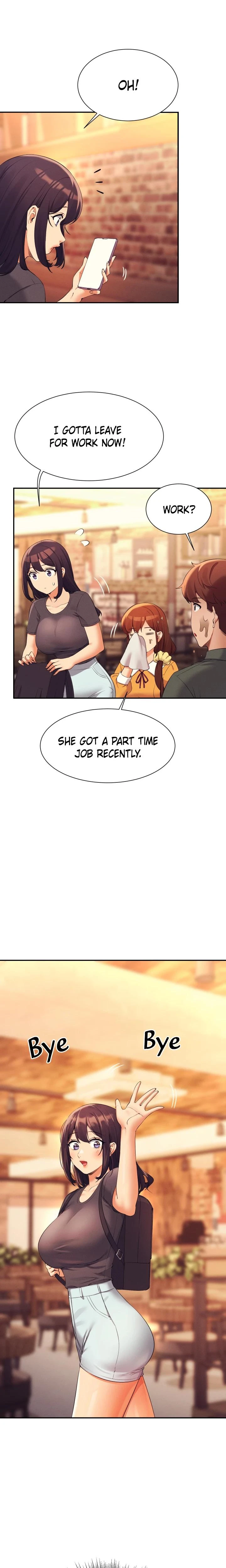 Engineering Beauties Chapter 073 Page 15