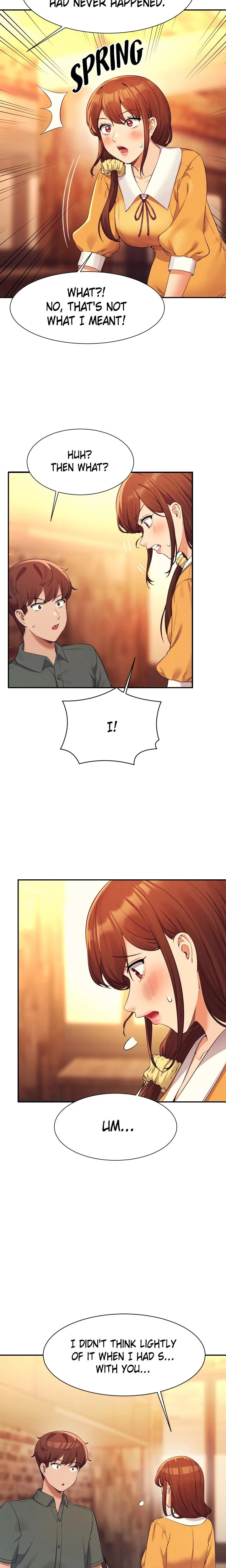 Engineering Beauties Chapter 073 Page 17