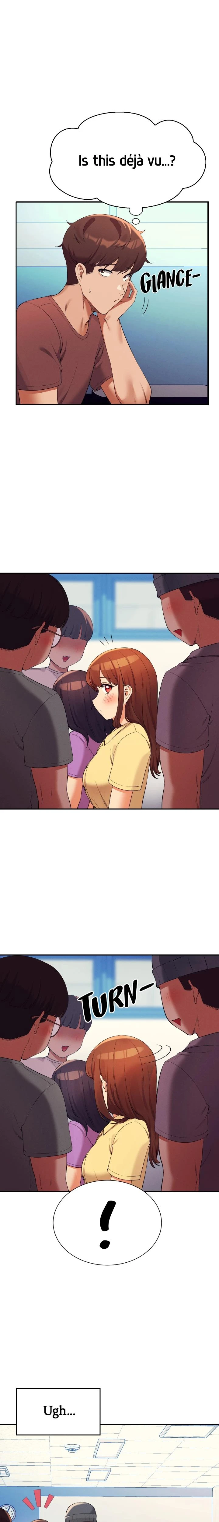 Engineering Beauties Chapter 073 Page 22