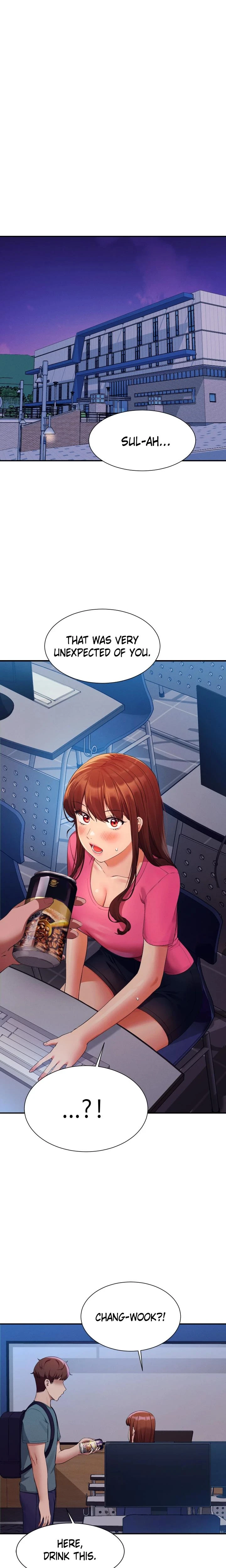 Engineering Beauties Chapter 074 Page 9