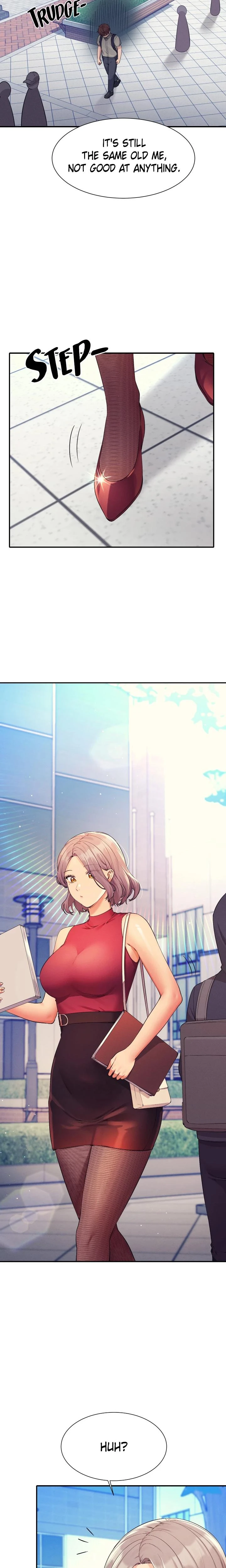 Engineering Beauties Chapter 074 Page 16
