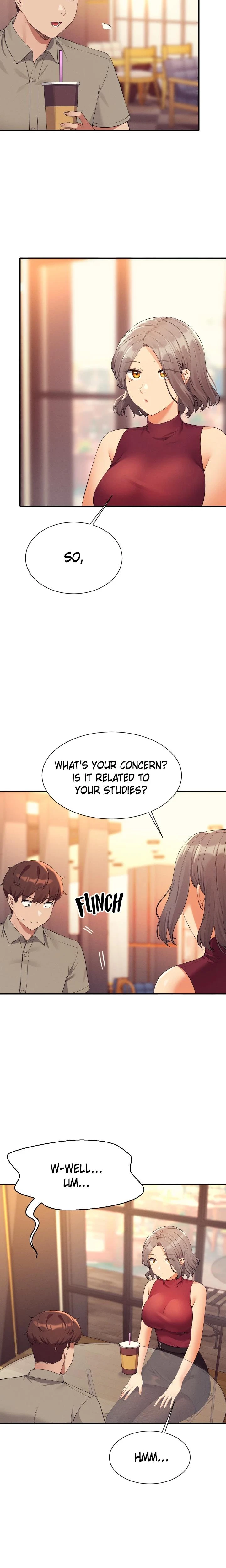 Engineering Beauties Chapter 075 Page 3