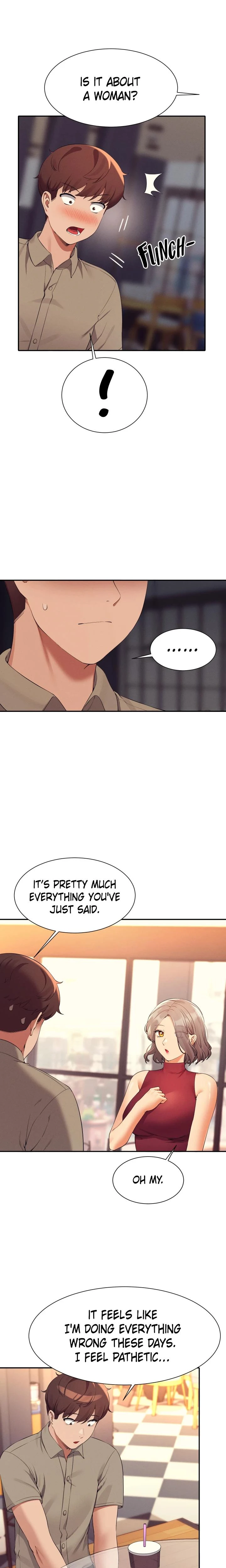 Engineering Beauties Chapter 075 Page 4