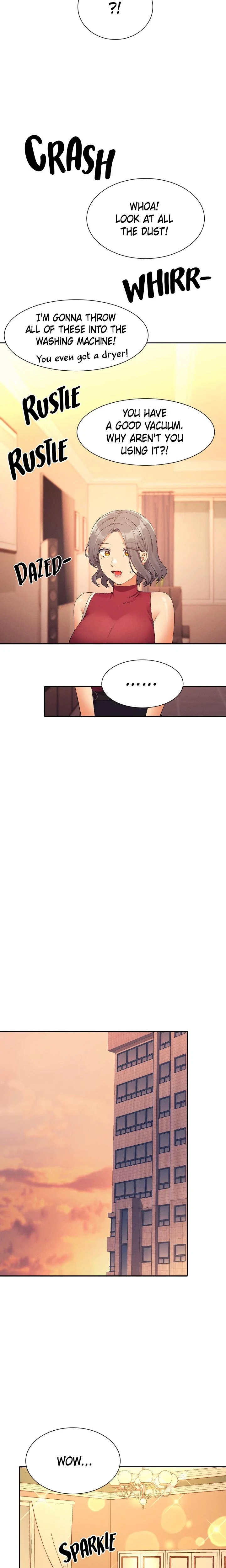 Engineering Beauties Chapter 075 Page 10