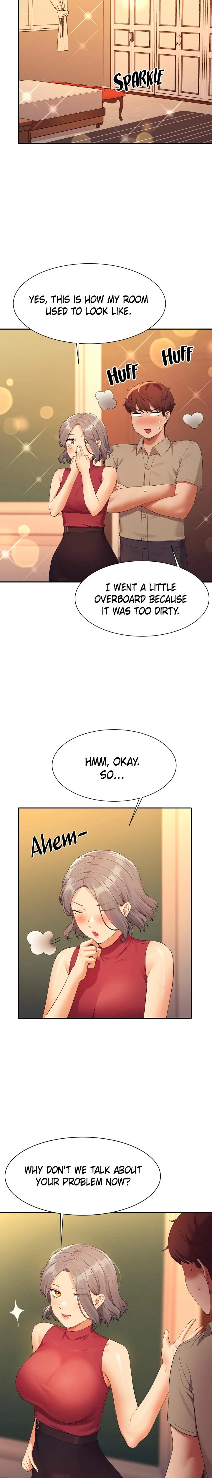 Engineering Beauties Chapter 075 Page 11