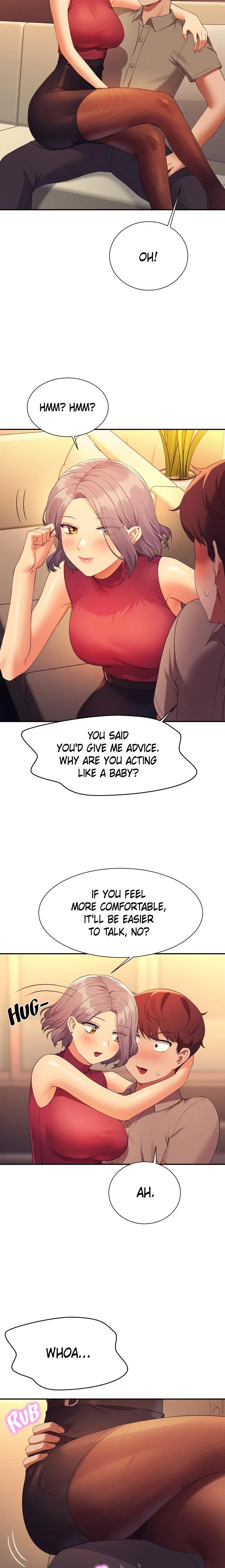 Engineering Beauties Chapter 075 Page 13