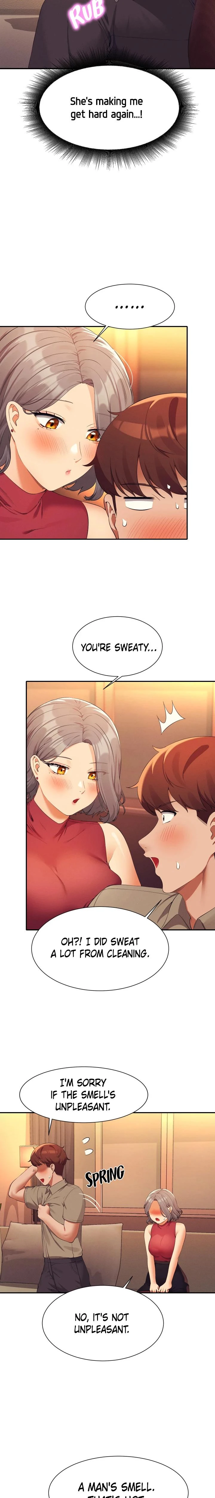 Engineering Beauties Chapter 075 Page 14
