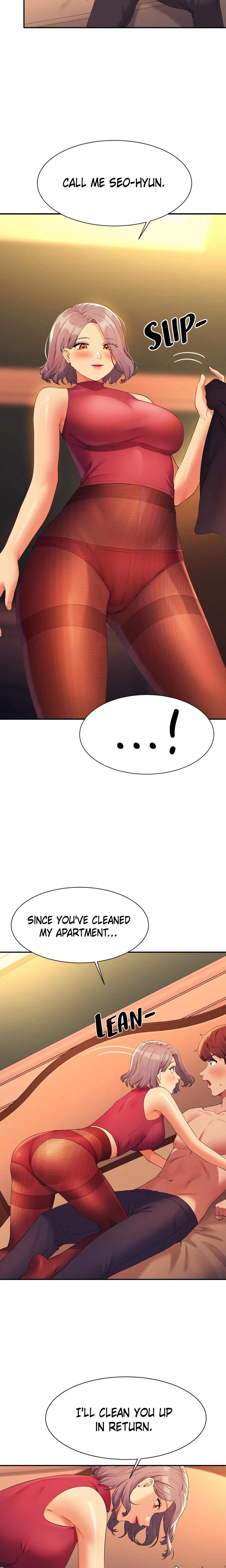 Engineering Beauties Chapter 075 Page 16