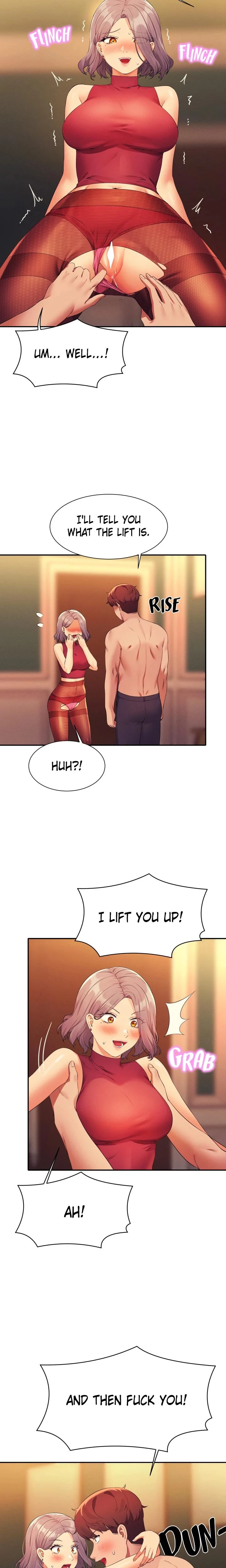 Engineering Beauties Chapter 075 Page 20