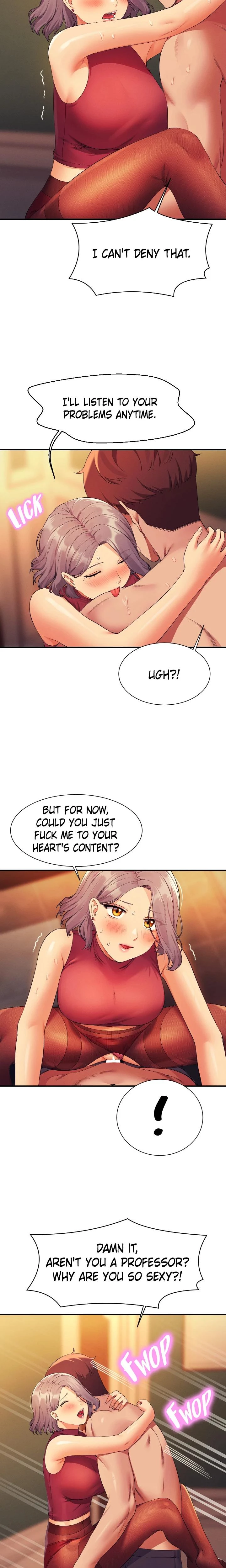 Engineering Beauties Chapter 075 Page 22