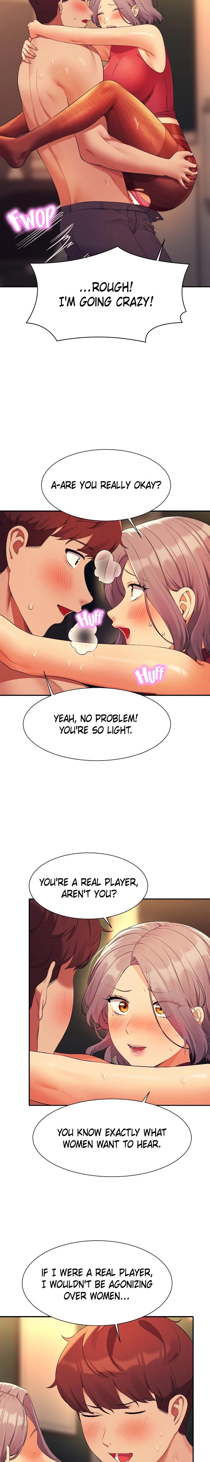 Engineering Beauties Chapter 076 Page 3