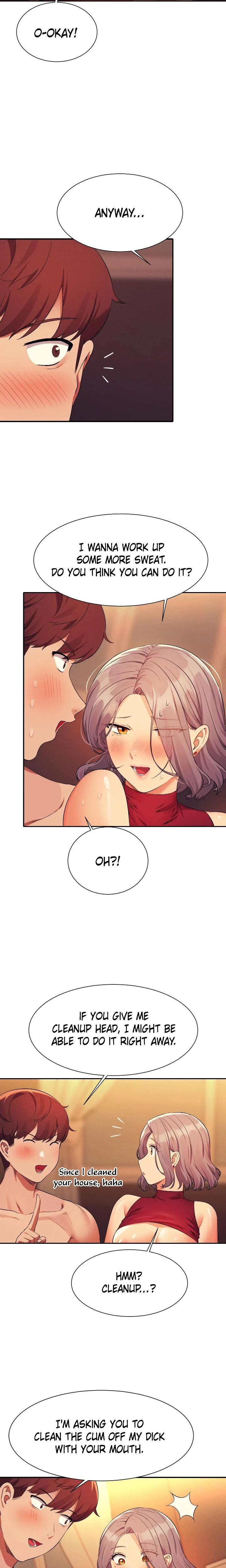 Engineering Beauties Chapter 076 Page 13