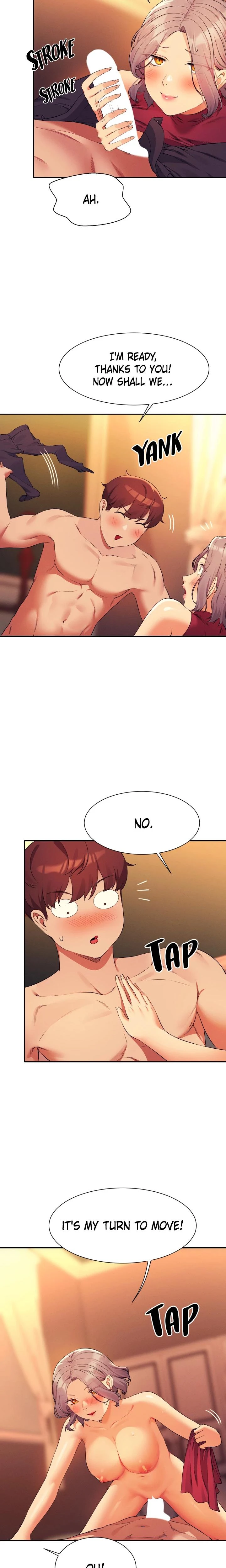Engineering Beauties Chapter 076 Page 16