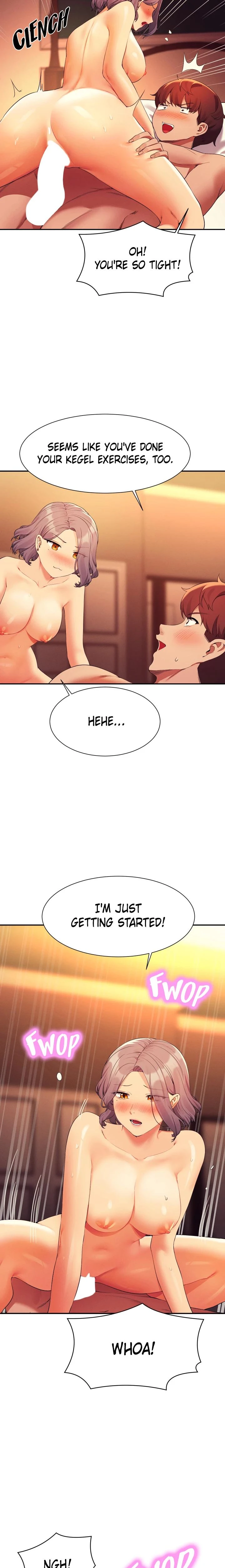 Engineering Beauties Chapter 077 Page 3