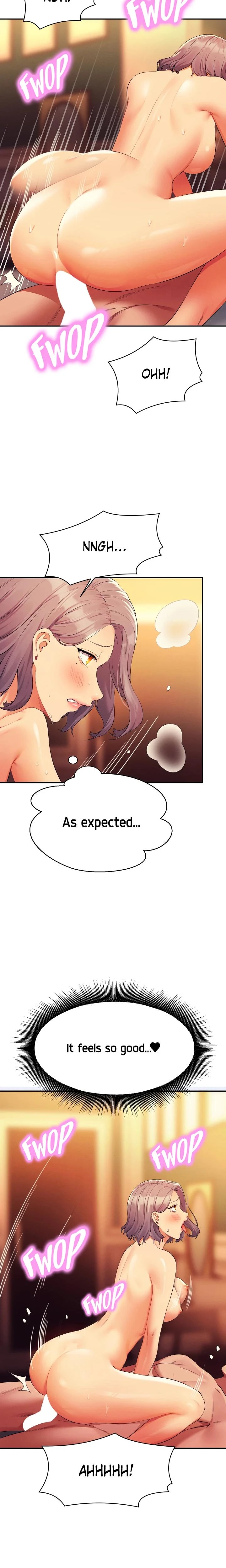 Engineering Beauties Chapter 077 Page 4