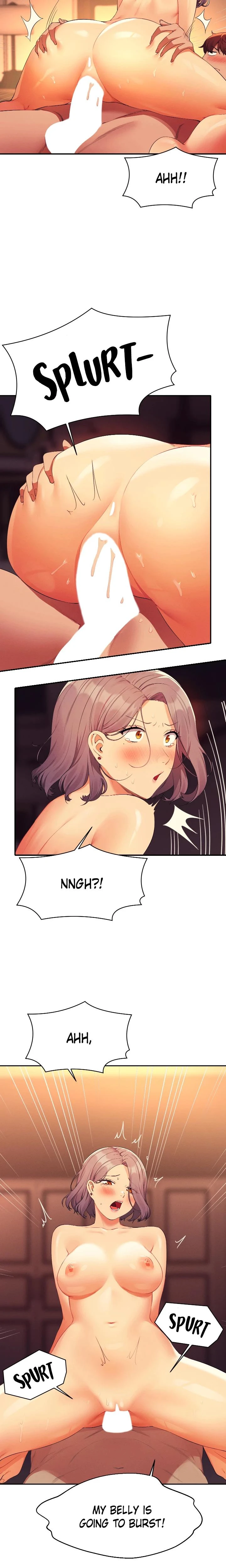 Engineering Beauties Chapter 077 Page 6