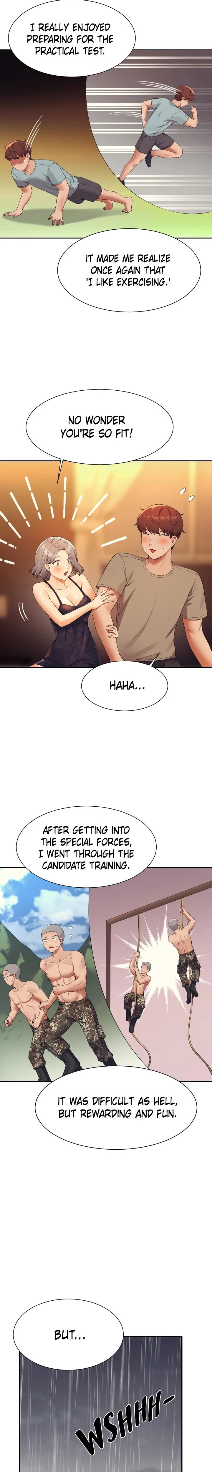 Engineering Beauties Chapter 077 Page 11