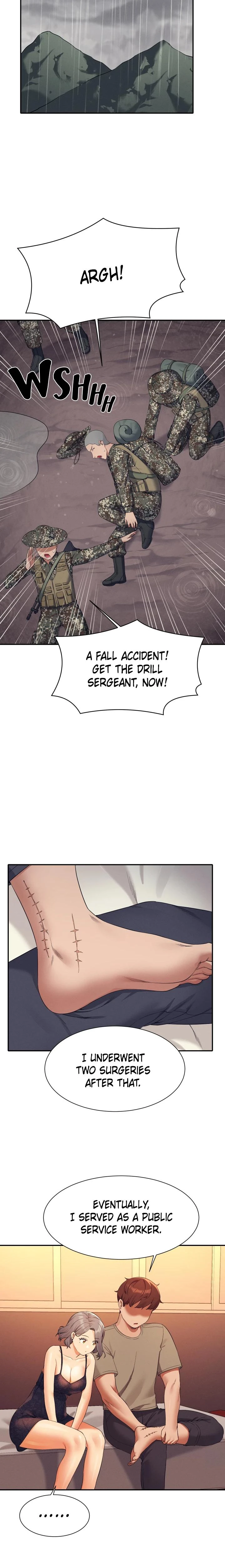 Engineering Beauties Chapter 077 Page 12