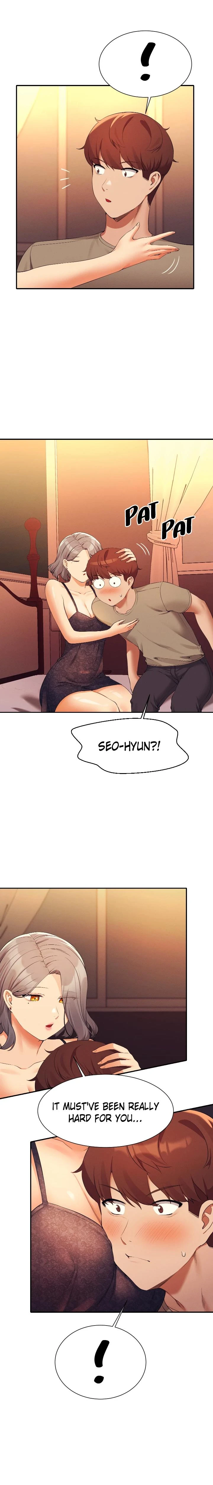 Engineering Beauties Chapter 077 Page 15