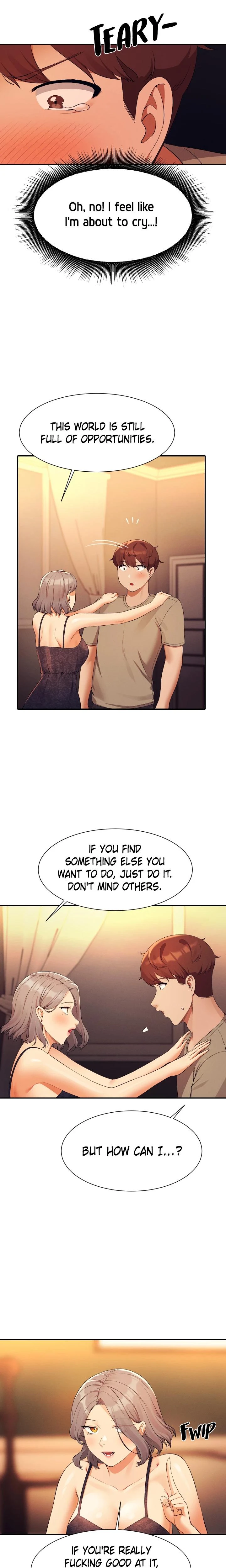 Engineering Beauties Chapter 077 Page 16