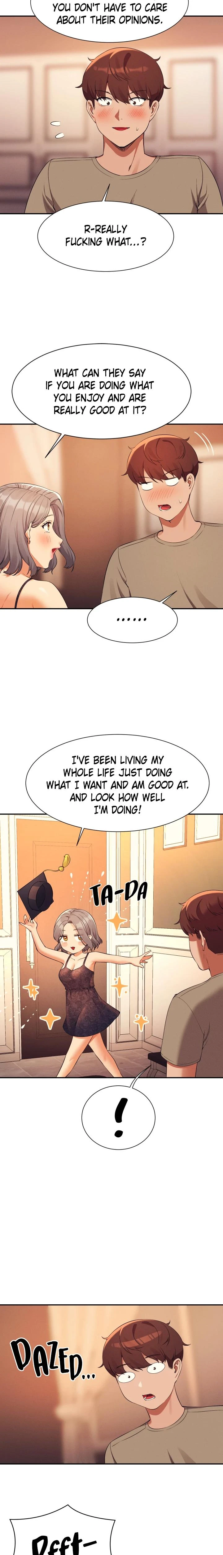 Engineering Beauties Chapter 077 Page 17