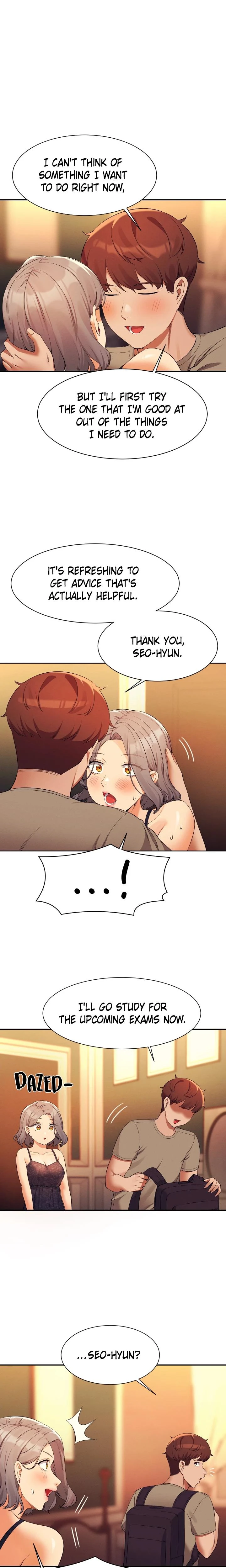 Engineering Beauties Chapter 077 Page 20