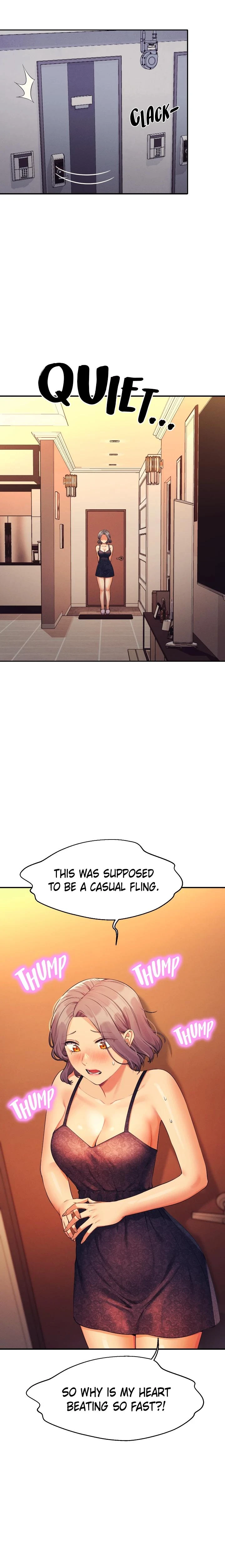 Engineering Beauties Chapter 077 Page 22