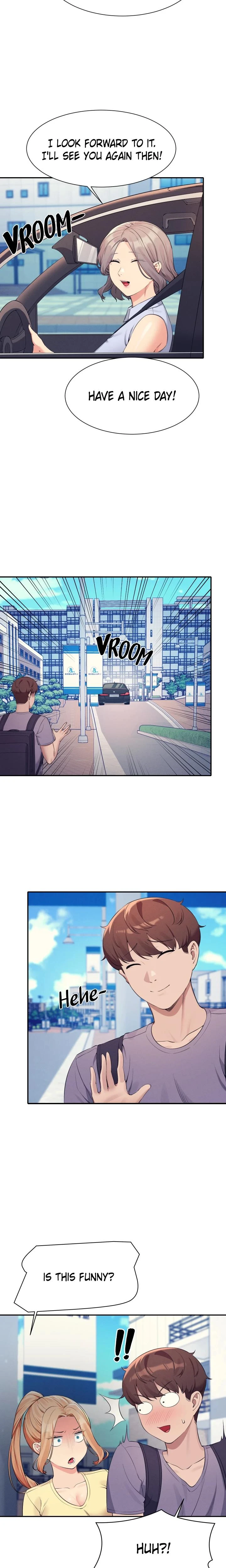 Engineering Beauties Chapter 078 Page 11