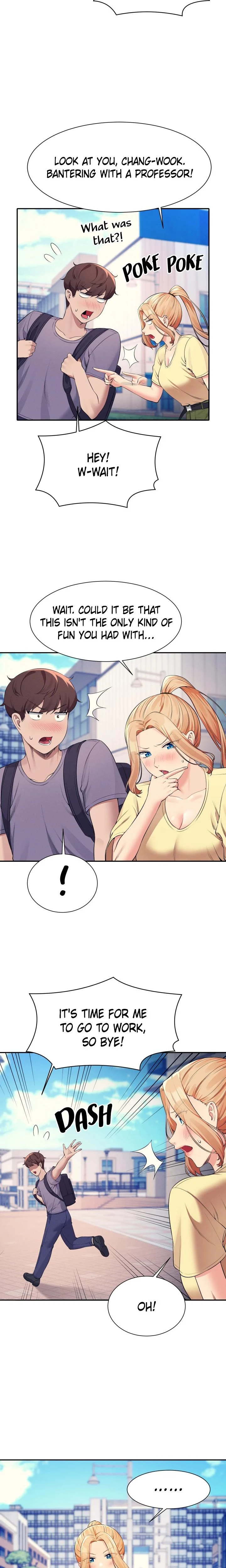 Engineering Beauties Chapter 078 Page 12