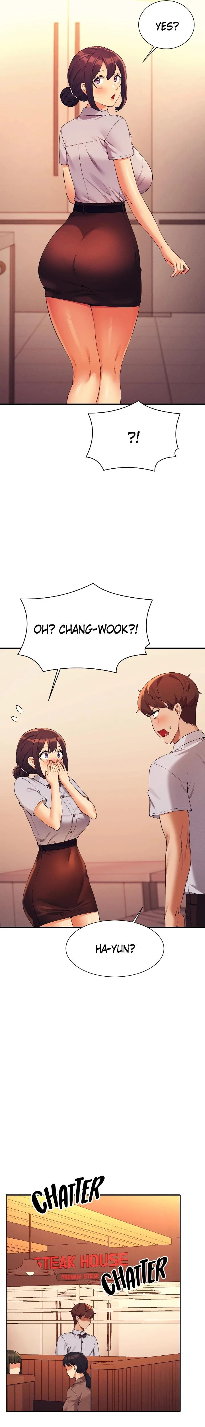 Engineering Beauties Chapter 078 Page 15