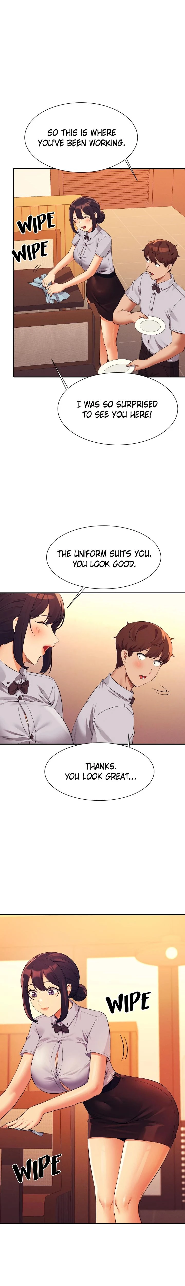 Engineering Beauties Chapter 078 Page 16