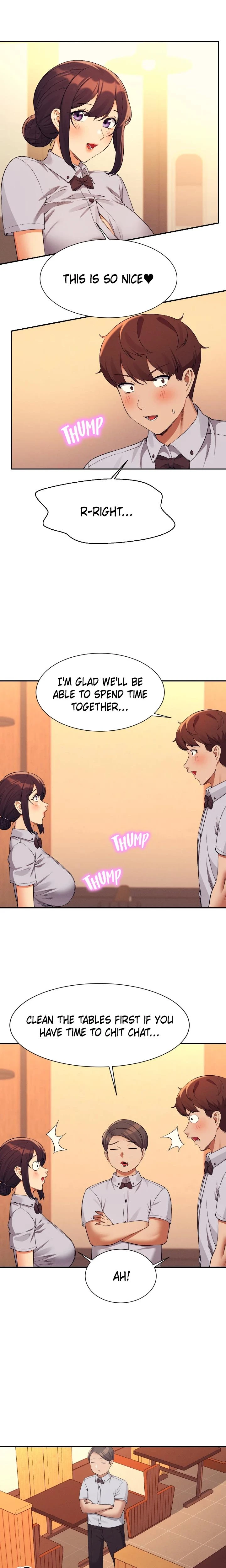 Engineering Beauties Chapter 078 Page 18